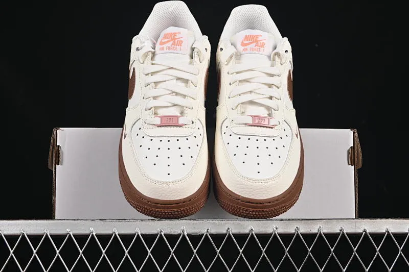 All categories Nk Air Force 1 Air Force series Nk Air Force 1 Low Air Force low-top Nike Air Force 1'07 Low Air Force 1 low-top casual sneakers IM3378-122